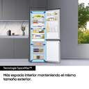 FRICOM. SAMSUNG RB38T602DSA/EF 203x60 INOX