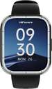 SMARTWATCH HIFUTURE ZONE 3 BLACK