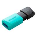 MEMORIA USB KINGSTON 256GB EXODIA 3.2