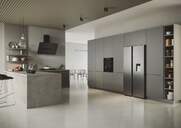 FRI. HAIER HSR5918DWMP 177X90 NF INOX DSP DEP