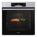 HORNO HISENSE BI64EPXE1SOL 77L GT PIROL INOX
