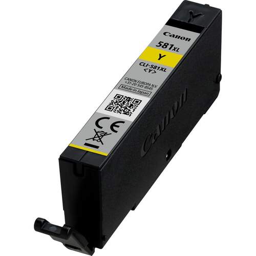 Tinta Canon Pixma CLI581XL