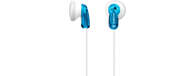 AURICULARES SONY MDRE9LPL BLUE