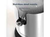 EXPRIM. CECOTEC BULLET PRO 600W BRAZO INOX 3354