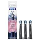 ACC. ORALB IO GENTLE CARE NEGRO 3UD  