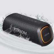 Altavoz LG XBOOM Go XG7QBK