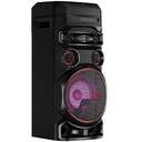ALTAVOZ LG XBOOM RNC7 450W DJ FM/DAB  BT 2XUSB