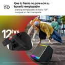 ALTAVOZ LG XBOOM STAGE 301 2.1 BT IPX4 BAT.12H