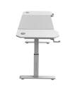 MESA GAMING MARS GAMING MGD ERGO REGULABLE BLANCA
