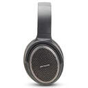 AURICULAR AIWA HST250BTTN BT MIC AUX 3,5 TITANIO