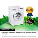 SECADORA SAMSUNG DV90T5240TW 9K BC BCA DSP WIFI