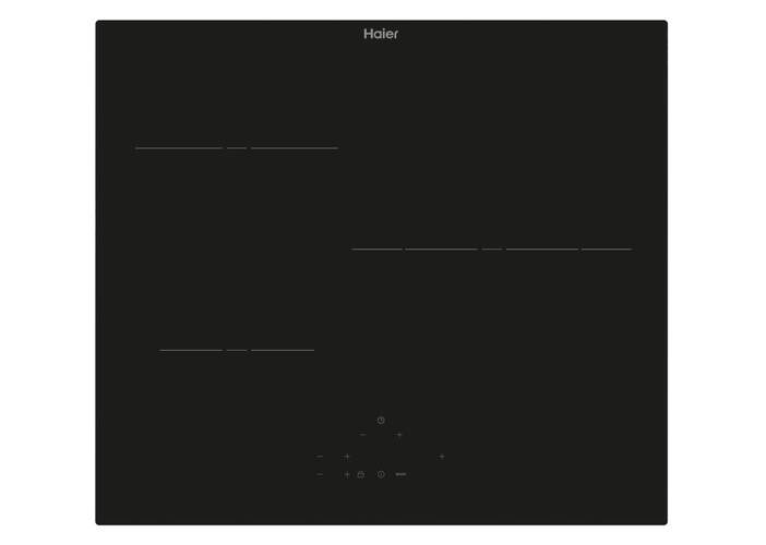 Placa Inducción Haier HAI633CD/E1 33803594
