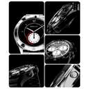 SMARTWATCH HIFUTURE GO PRO2 BLACK GOLD