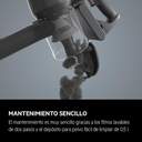 ASPI. ESCOBA AEG AP31CB18IW 18V 30MIN 2ACC