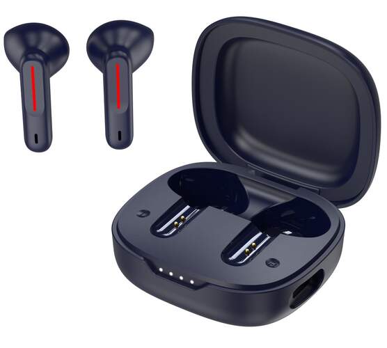 Auriculares Kers Red Bull RB-EB140
