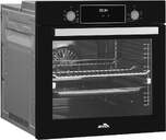HORNO ARTICA AHB82281BK MF 80L DISP CRI.NEGRO