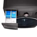 LVD. LG F0P3CYV2E 20K 1000R INOX GRAFITO AIDD TW