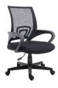 SILLA OFICINA EQUIP MESH OFFICE CHAIR