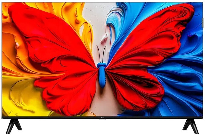 TV TCL 32" QLED 32S5K