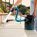 ASPI. CENIZA CECOTEC CONGA ASH 3000 HOME 4474