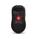RATON KROM GAMING KLEVER WIRELESS SUPERLIGERO NEGR