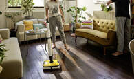 FREGADORA KARCHER FC7 25,5V 45MIN