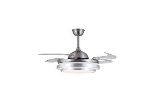 Ventilador Techo Artica AVTR105S