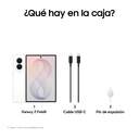 SMARTPHONE SAMSUNG Z FOLD 8 16/1TB 7,6%%%quot; CREAM