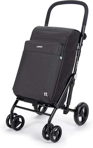 Carrito de la compra Carlett Urban Family
