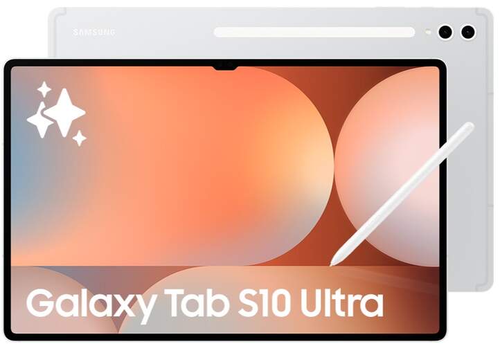 Tablet Samsung Tab S10 Ultra X920