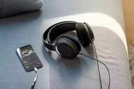 AURICULARES PHILIPS X3/00 WIRED METAL FRAME