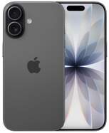 Apple iPhone 17 256 GB Negro