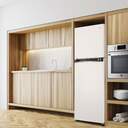 FRI. LG GTBV22SWGKD 145x55 2P NF BLANCO