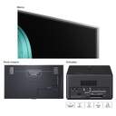 TV LG 97%%%quot; 97M59LA UHD OLED EVO ALFA11 ZERO CONNECT
