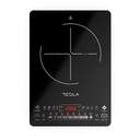 HORNILLO TESLA IC400B INDUCCION 20CM, 2000W SLIDE