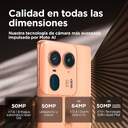 SMARTPHONE MOTOROLA EDGE 50 ULTRA 16/1T 6,7%%%quot; STARD