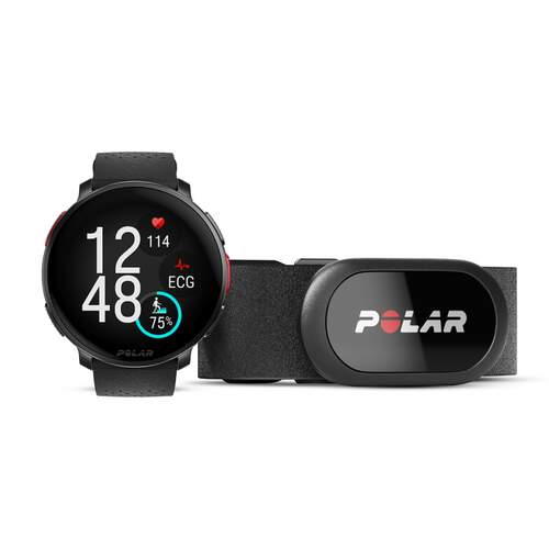 Smartwatch Polar Vantage V3 + Banda de pecho