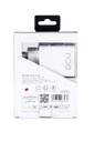 CARGADOR DCU 2XUSB A DE 20W