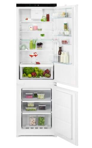 Frigorífico Combi AEG OSC7G181ES