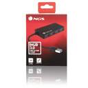 HUB NGS USB 3.0 HUB 4 PUERTOS