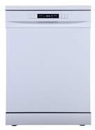 Lavavajillas Hisense HS622E10W