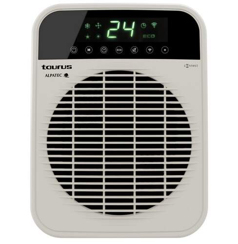 Calefactor Taurus Factor Connect