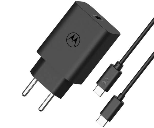 Cargador Motorola 1XUSB