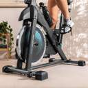 BICICLETA INDOOR CECOTEC DRUMFIT 20000 RACE