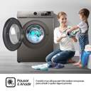 LVD. HISENSE WFQP8014EVMT 8K 1400R GRIS