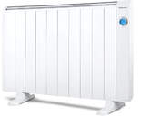 EMISOR SECO ORBEGOZO RRE1810 10E 1800W