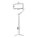 GIMBALL HOHEM ISTEADY V3 AI AUTO TRACK BLANCO