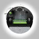 ASPI. ROBOT ROOMBA I517240 FRIEGA IMPRINT WIFI