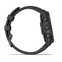 SMARTWATCH GARMIN FENIX 7 SOLAR 010-02540-11 GR/BK