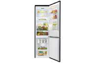 FRICOM. LG GBB60MCPFS 200x60 A    NF BLACKINOX